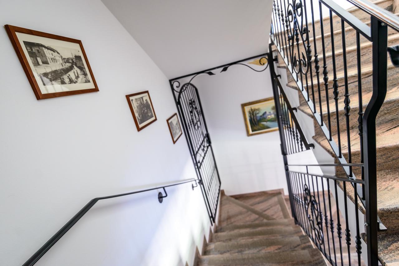 سان فيتو أل تالْيامي Agriturismo Nonis المظهر الخارجي الصورة