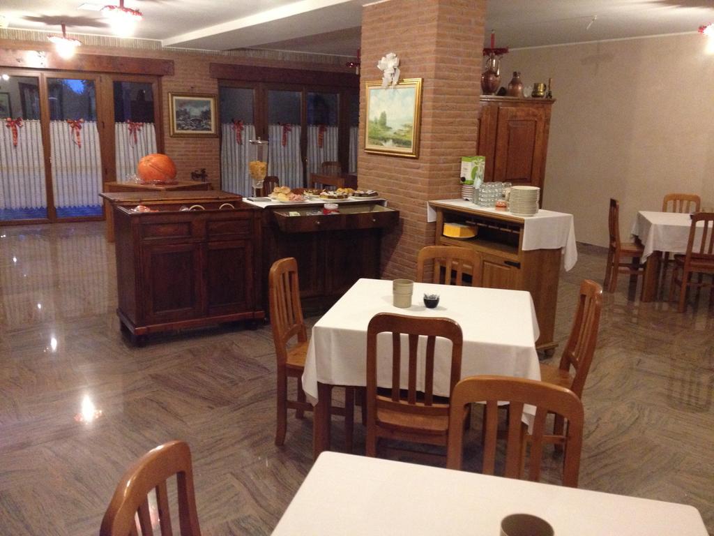 سان فيتو أل تالْيامي Agriturismo Nonis المظهر الخارجي الصورة